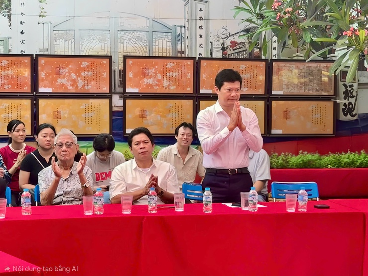 ĐÌNH TRUNG TỰ – NÉT ĐẸP TÂM LINH, GÌN GIỮ GIÁ TRỊ VĂN HÓA TRUYỀN THỐNG CỦA DÂN TỘC- Ảnh 7.