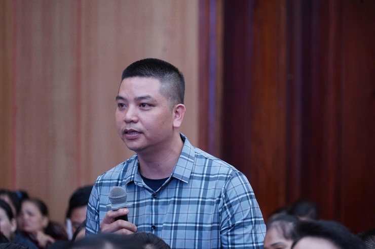 Phường Chương Mỹ phổ biến quy định pháp luật về an toàn thực phẩm cho các cơ sở kinh doanh dịch vụ ăn uống- Ảnh 5.