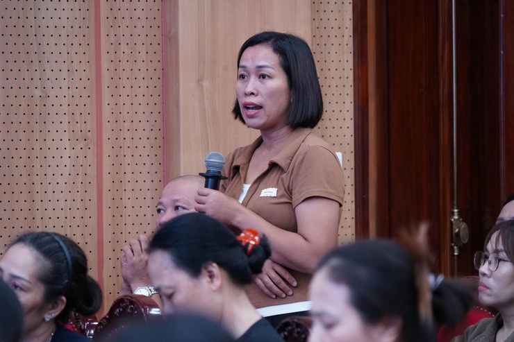 Phường Chương Mỹ phổ biến quy định pháp luật về an toàn thực phẩm cho các cơ sở kinh doanh dịch vụ ăn uống- Ảnh 6.