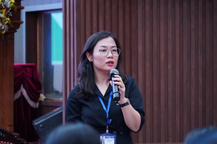 Phường Chương Mỹ phổ biến quy định pháp luật về an toàn thực phẩm cho các cơ sở kinh doanh dịch vụ ăn uống- Ảnh 3.