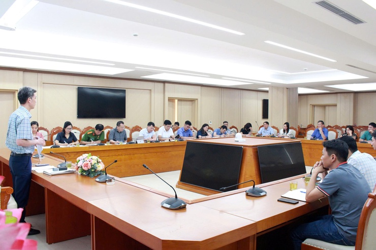 Phường Hà Đông quyết tâm giải quyết dứt điểm các "điểm nghẽn" về trật tự đô thị và vệ sinh môi trường- Ảnh 6.
