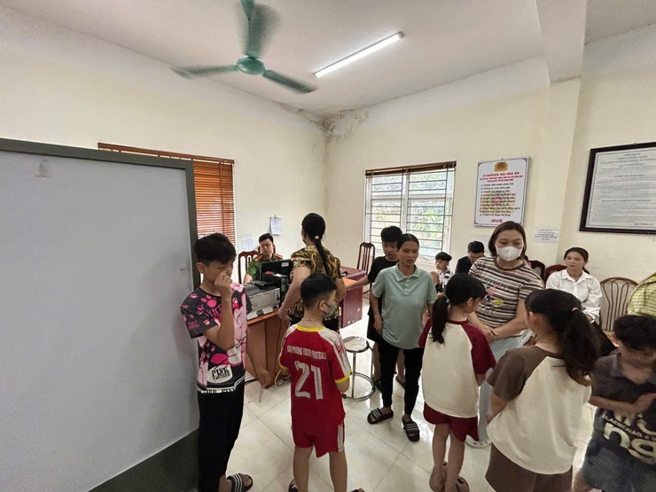 Sức lan tỏa của một mô hình vì Nhân dân phục vụ- Ảnh 1.