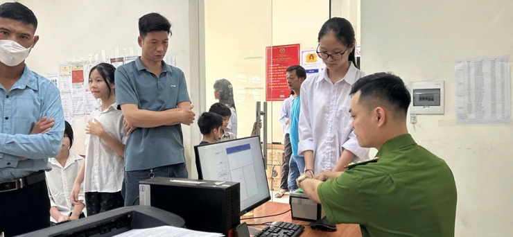 Sức lan tỏa của một mô hình vì Nhân dân phục vụ- Ảnh 2.