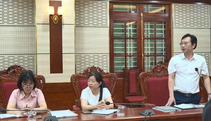 Phúc Thọ tăng cường quản lý an toàn thực phẩm đối với các cơ sở dịch vụ ăn uống và cơ sở thức ăn đường phố- Ảnh 3.