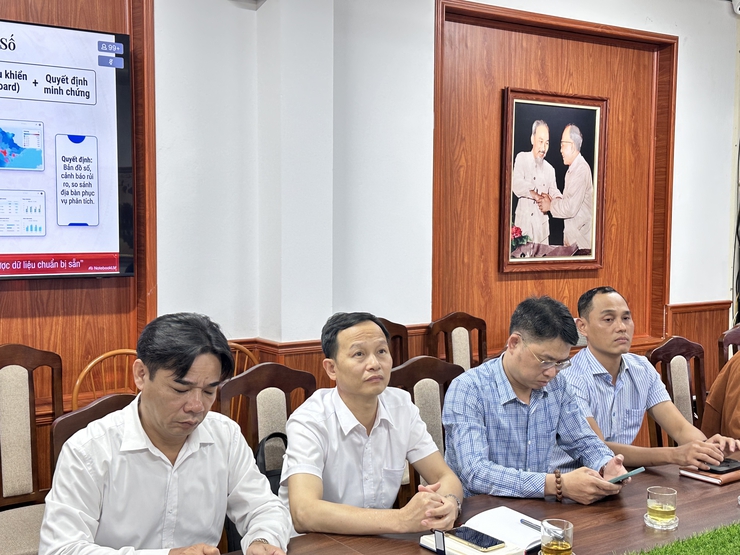 Bồi dưỡng kiến thức, kỹ năng cho đại biểu HĐND các cấp Thành phố- Ảnh 7.
