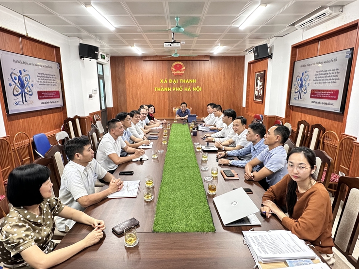 Bồi dưỡng kiến thức, kỹ năng cho đại biểu HĐND các cấp Thành phố- Ảnh 4.