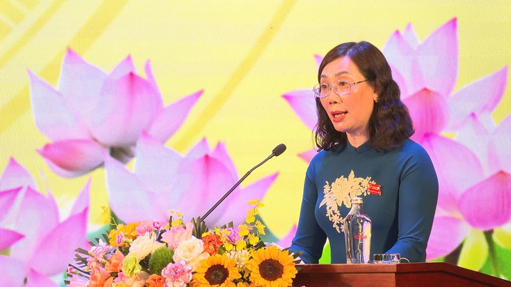 HĐND xã Đông Anh tổ chức Kỳ họp thứ Hai (Kỳ họp chuyên đề) khóa II, nhiệm kỳ 2026 - 2031- Ảnh 3.