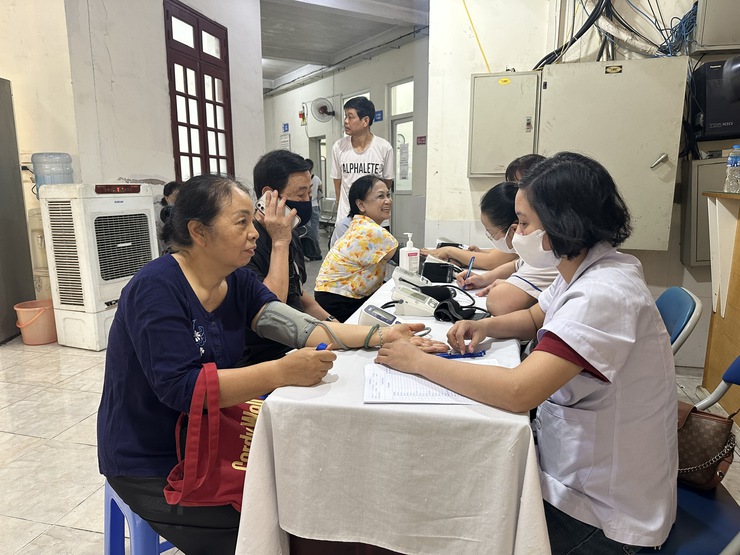 Tuần lễ Thế giới nâng cao nhận thức về muối (11/5 – 17/5/2026): "Giảm muối hôm nay – Bảo vệ sức khỏe ngày mai"- Ảnh 1.