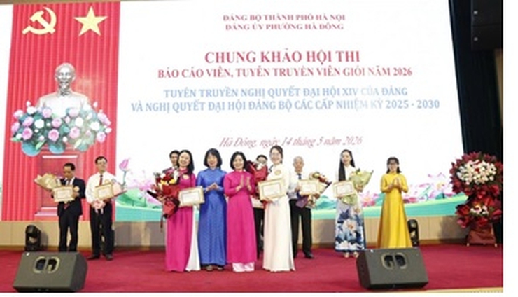 Sứ mệnh người chiến sĩ An sinh- Lá chắn nhân văn bảo vệ quyền con người trong kỷ nguyên số- Ảnh 2.