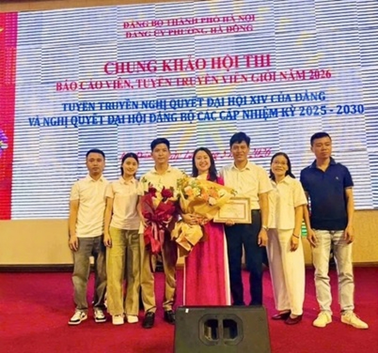 Sứ mệnh người chiến sĩ An sinh- Lá chắn nhân văn bảo vệ quyền con người trong kỷ nguyên số- Ảnh 3.