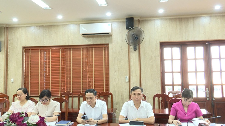 Xã Sơn Đồng sẵn sàng cho Cuộc thi Chính luận và Hội thi Báo cáo viên, Tuyên truyền viên giỏi năm 2026- Ảnh 1.