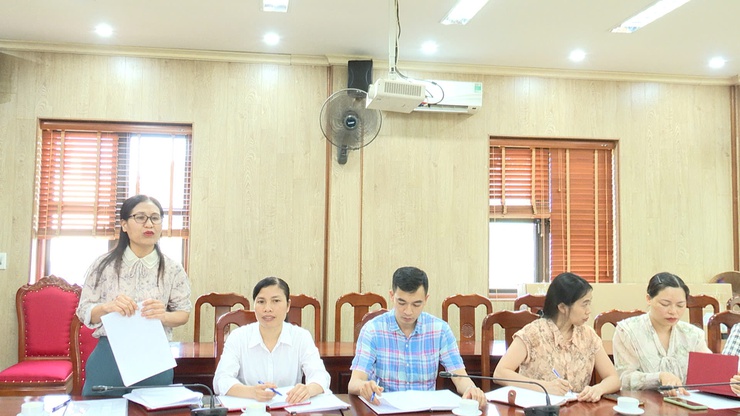 Xã Sơn Đồng sẵn sàng cho Cuộc thi Chính luận và Hội thi Báo cáo viên, Tuyên truyền viên giỏi năm 2026- Ảnh 2.