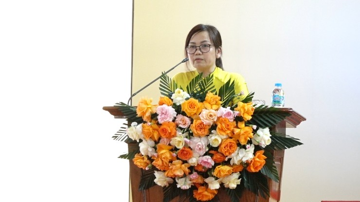 Kỳ họp thứ Hai HĐND xã Vật Lại Khóa XX, nhiệm kỳ 20261- 2031- Ảnh 6.