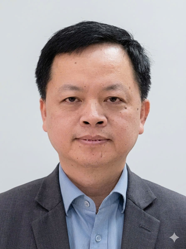Công an phường Phương Liệt thông báo truy tìm đối tượng liên quan đến vụ việc có hành vi lừa đảo chiếm đoạt tài sản- Ảnh 3.
