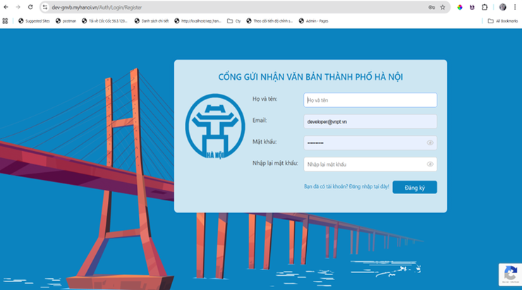 Hướng dẫn 3 bước để doanh nghiệp làm chủ Hệ thống chuyển nhận văn bản điện tử tại Hà Nội- Ảnh 1.