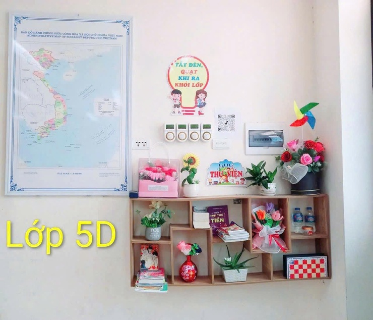 Thúc đẩy chuyển đổi số và phát triển văn hóa đọc trong cộng đồng trên địa bàn xã Quảng Bị- Ảnh 3.
