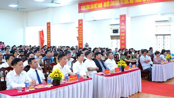 XÃ DÂN HÒA TỔ CHỨC LỄ PHÁT ĐỘNG HƯỞNG ỨNG NGÀY ASEAN PHÒNG CHỐNG SỐT XUẤT HUYẾT LẦN THỨ 16 (15/6/2026)- Ảnh 2.