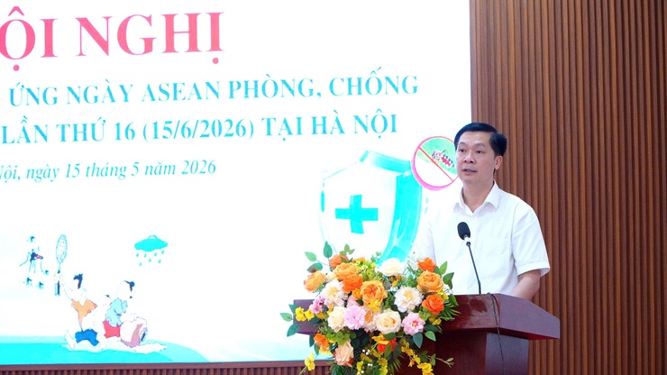 XÃ DÂN HÒA TỔ CHỨC LỄ PHÁT ĐỘNG HƯỞNG ỨNG NGÀY ASEAN PHÒNG CHỐNG SỐT XUẤT HUYẾT LẦN THỨ 16 (15/6/2026)- Ảnh 7.