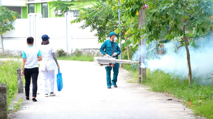 XÃ DÂN HÒA TỔ CHỨC LỄ PHÁT ĐỘNG HƯỞNG ỨNG NGÀY ASEAN PHÒNG CHỐNG SỐT XUẤT HUYẾT LẦN THỨ 16 (15/6/2026)- Ảnh 14.