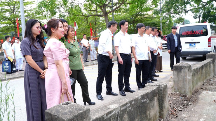 XÃ DÂN HÒA TỔ CHỨC LỄ PHÁT ĐỘNG HƯỞNG ỨNG NGÀY ASEAN PHÒNG CHỐNG SỐT XUẤT HUYẾT LẦN THỨ 16 (15/6/2026)- Ảnh 13.