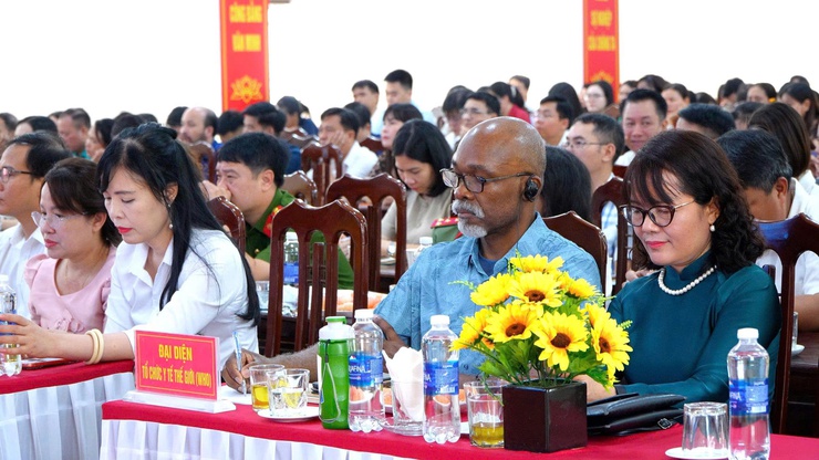 XÃ DÂN HÒA TỔ CHỨC LỄ PHÁT ĐỘNG HƯỞNG ỨNG NGÀY ASEAN PHÒNG CHỐNG SỐT XUẤT HUYẾT LẦN THỨ 16 (15/6/2026)- Ảnh 4.