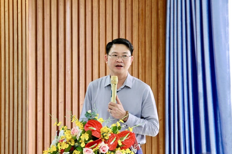 Phường Phú Thượng quán triệt Nghị quyết 02 của Bộ Chính trị tại các cơ sở giáo dục- Ảnh 2.