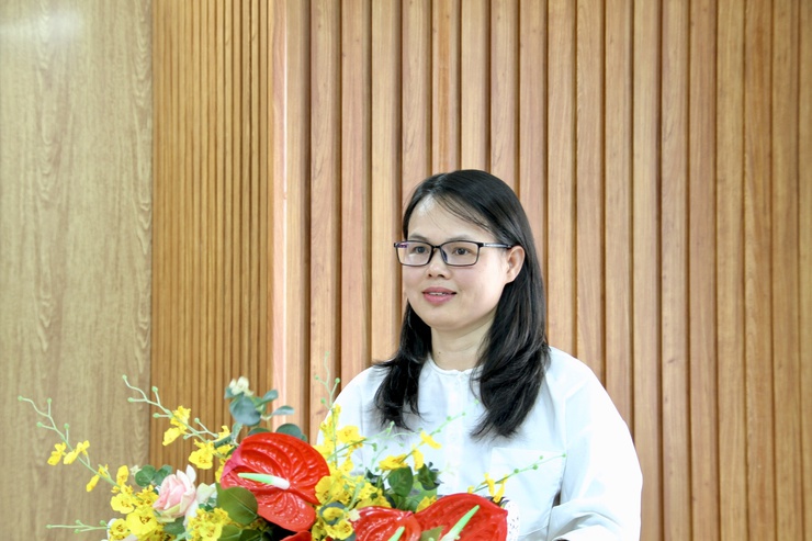 Phường Phú Thượng quán triệt Nghị quyết 02 của Bộ Chính trị tại các cơ sở giáo dục- Ảnh 5.