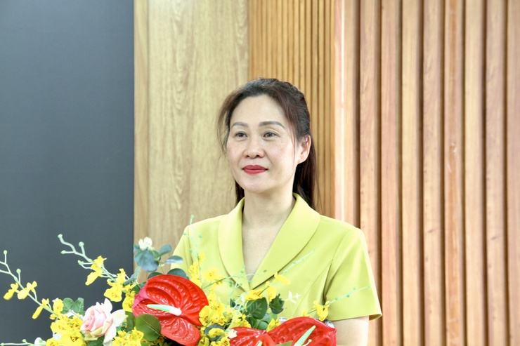 Phường Phú Thượng quán triệt Nghị quyết 02 của Bộ Chính trị tại các cơ sở giáo dục- Ảnh 4.