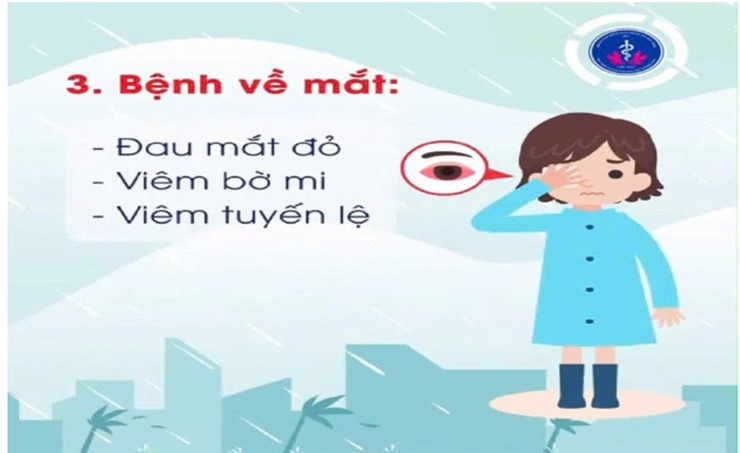 Tuyên truyền phòng chống dịch bệnh mùa mưa bão- Ảnh 4.