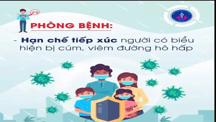 Tuyên truyền phòng chống dịch bệnh mùa mưa bão- Ảnh 3.