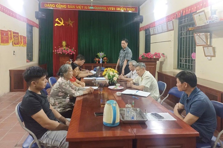Tạo chuyển biến mới trong nhận thức và hành động của cán bộ, đảng viên thông qua việc lan toả tinh thần Nghị quyết số 02-NQ/TW của Bộ Chính trị - Ảnh 3.