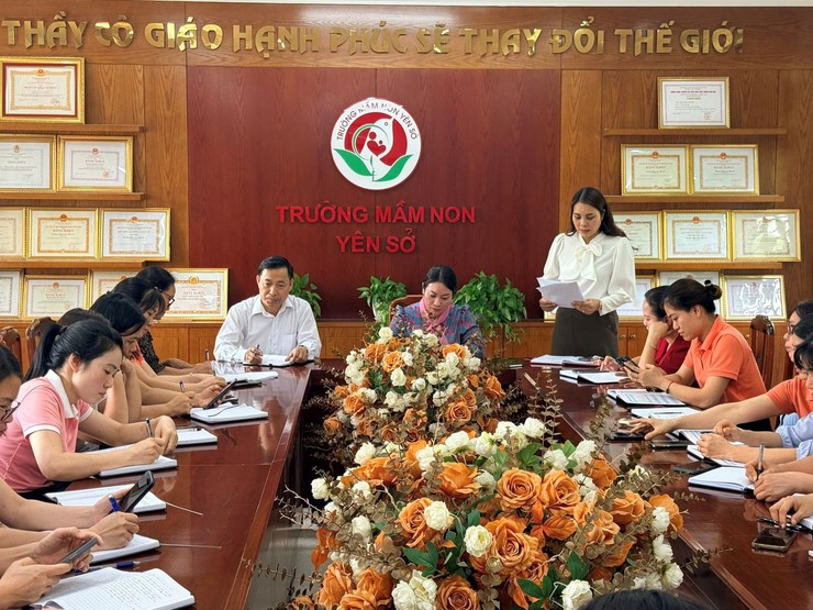 Tạo chuyển biến mới trong nhận thức và hành động của cán bộ, đảng viên thông qua việc lan toả tinh thần Nghị quyết số 02-NQ/TW của Bộ Chính trị - Ảnh 4.