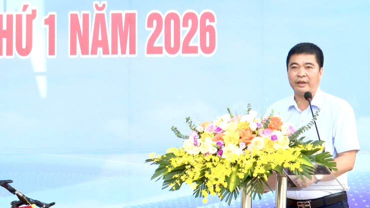 UBND XÃ THƯ LÂM TỔ CHỨC “HỘI THI THẢ CHIM BỒ CÂU BAY MỞ RỘNG XÃ THƯ LÂM LẦN THỨ I NĂM 2026”
- Ảnh 8.