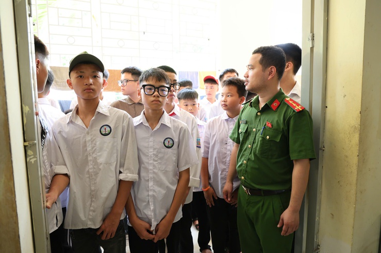 Xã Tam Hưng xây dựng địa bàn không ma tuý- Ảnh 10.