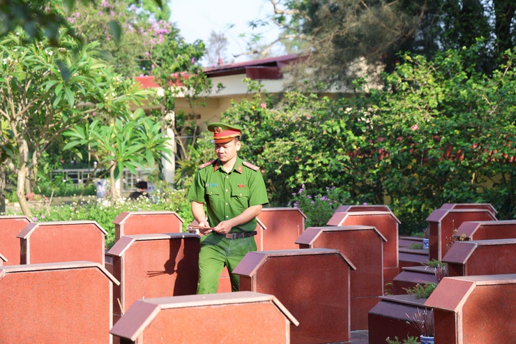 Xã Tam Hưng xây dựng địa bàn không ma tuý- Ảnh 3.