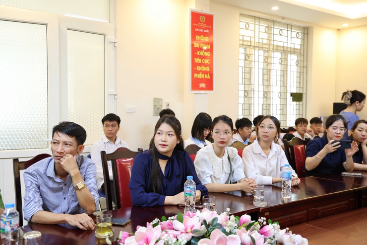 Xã Tam Hưng xây dựng địa bàn không ma tuý- Ảnh 15.