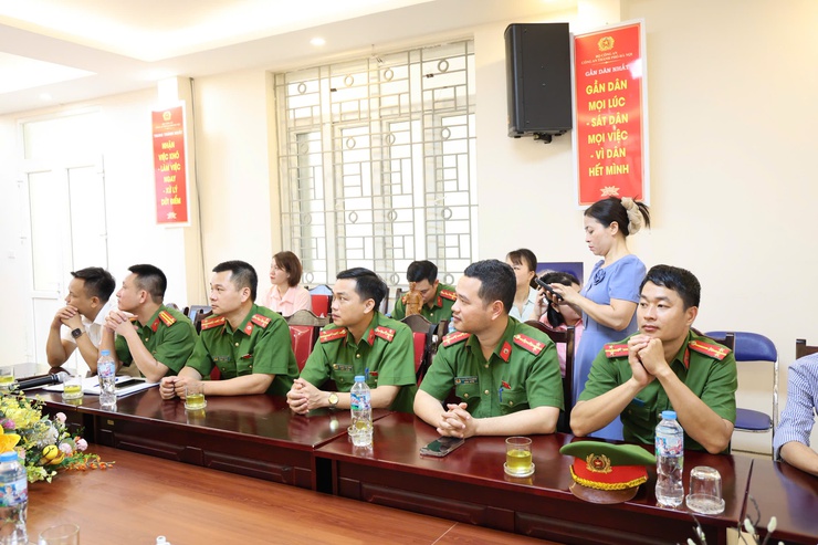 Xã Tam Hưng xây dựng địa bàn không ma tuý- Ảnh 14.