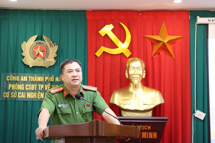 Xã Tam Hưng xây dựng địa bàn không ma tuý- Ảnh 16.
