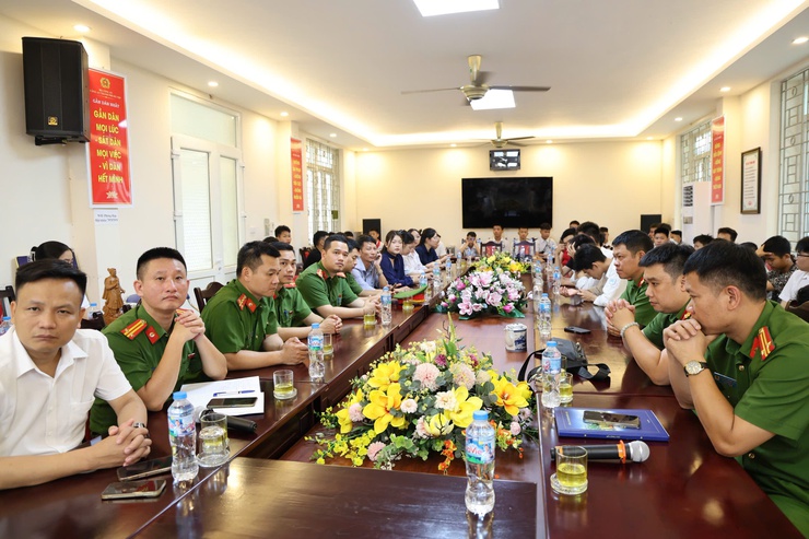 Xã Tam Hưng xây dựng địa bàn không ma tuý- Ảnh 13.