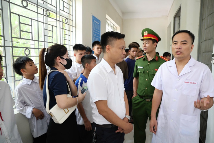 Xã Tam Hưng xây dựng địa bàn không ma tuý- Ảnh 8.
