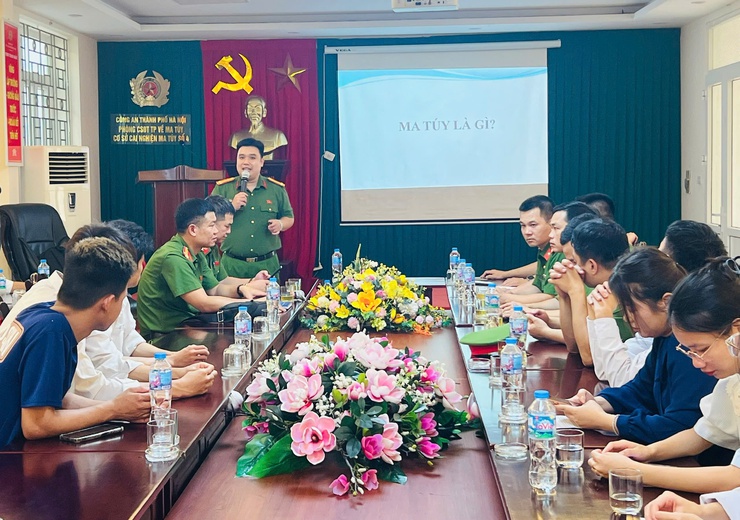 Xã Tam Hưng xây dựng địa bàn không ma tuý- Ảnh 18.