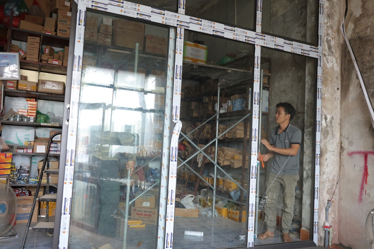 Xã Phú Nghĩa: Người dân đồng thuận góp phần đẩy nhanh tiến độ công tác giải phóng mặt bằng Dự án cải tạo, nâng cấp Quốc lộ 6 đoạn Ba La -Xuân Mai- Ảnh 6.