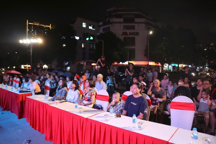 Chương trình nghệ thuật với chủ đề "Người là niềm tin tất thắng" nhân dịp kỷ niệm 136 năm Ngày sinh Chủ tịch Hồ Chí Minh kính yêu (19/5/1890 - 19/5/2026)- Ảnh 1.