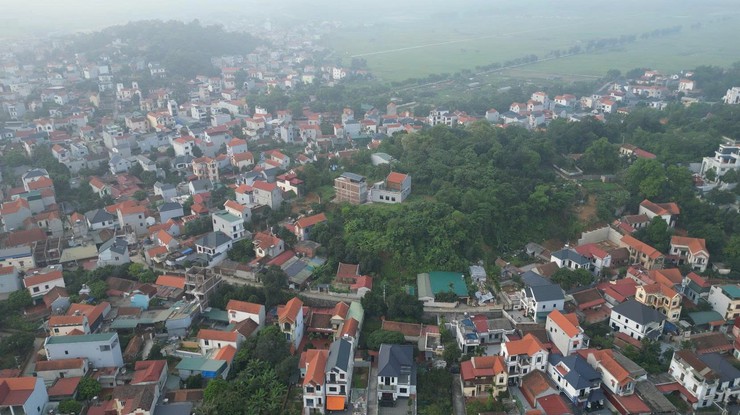 UBND XÃ HƯNG ĐẠO TRIỂN KHAI RÀ SOÁT ĐỐI TƯỢNG LÀ CON ĐẺ CỦA NGƯỜI HOẠT ĐỘNG KHÁNG CHIẾN BỊ NHIỄM CHẤT ĐỘC HÓA HỌC CÓ KHÓ KHĂN VỀ NHÀ Ở- Ảnh 1.