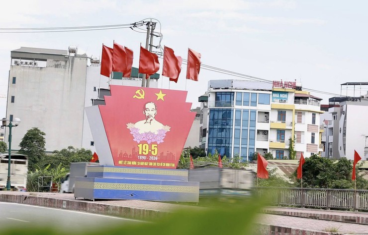 CHỦ TỊCH HỒ CHÍ MINH: CẢ CUỘC ĐỜI VÌ NƯỚC VÌ DÂN- Ảnh 2.