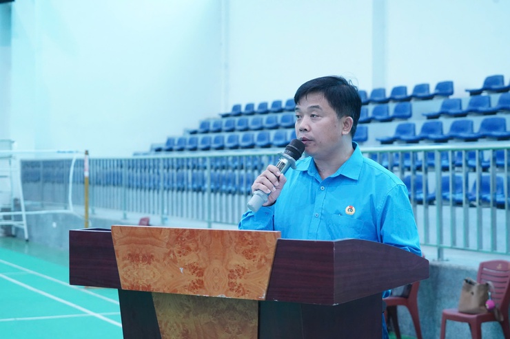 Sôi nổi Hội khỏe Công nhân, viên chức, người lao động phường Chương Mỹ năm 2026- Ảnh 6.