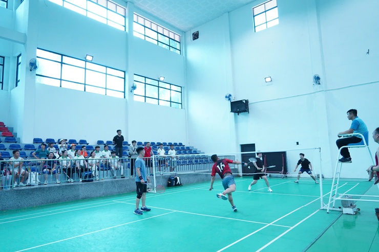 Sôi nổi Hội khỏe Công nhân, viên chức, người lao động phường Chương Mỹ năm 2026- Ảnh 9.