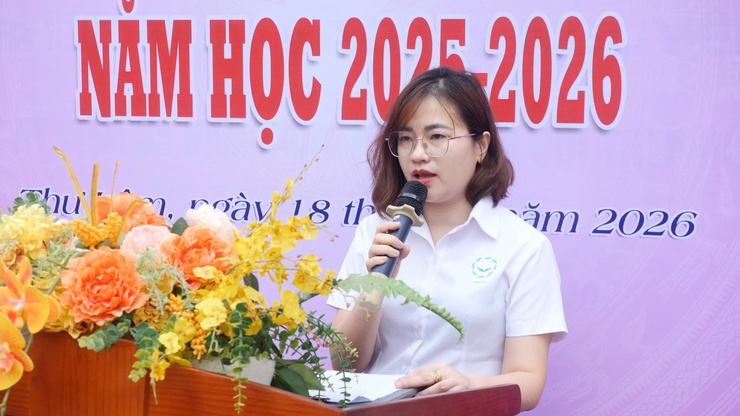 TRƯỜNG TIỂU HỌC THƯ LÂM LONG TRỌNG TỔ CHỨC “LỄ TRƯỞNG THÀNH CHO HỌC SINH LỚP 5 NIÊN KHÓA 2021 – 2026” TẠI NHÀ LƯU NIỆM BÁC HỒ THÔN LỖ KHÊ.- Ảnh 17.
