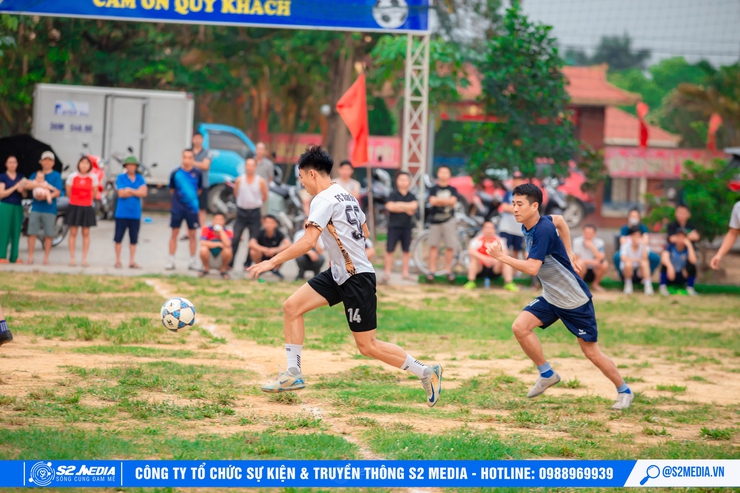 Xã Nội Bài gắn biển công trình dân vận khéo chào mừng Đại hội đại biểu toàn quốc Mặt trận Tổ quốc Việt Nam và các tổ chức chính trị-xã hội nhiệm kỳ 2026-2031 - Ảnh 3.