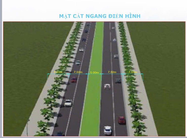 SƠN TÂY ĐỘNG THỔ DỰ ÁN XÂY DỰNG TUYẾN ĐƯỜNG TỪ CẦU CỘNG ĐI ĐƯỜNG TRÁNH QUỐC LỘ 32- Ảnh 3.